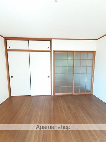 シティハイツ西本YSの内装写真