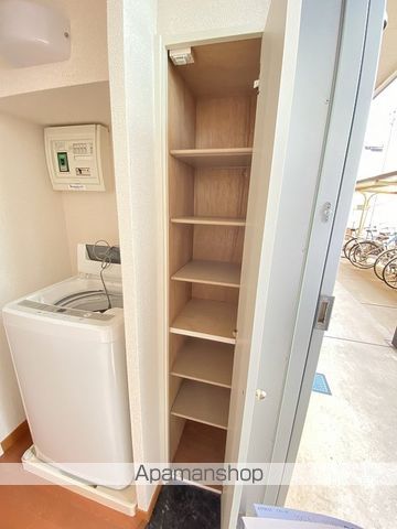 レオパレスサンシティー[1K/19.87m2]の内装7