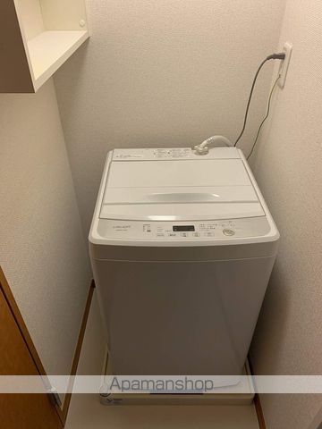 レオパレスソワ メゾンIIIの内装写真