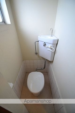 竹口ビルの内装写真