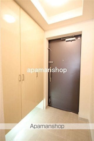 ARDENTOWER新町の内装写真