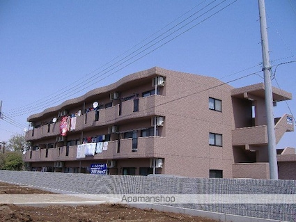 ハーティライフ高木Ⅱ[3DK/56.1m2]の外観1