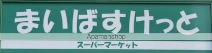 スカイコート野方[1R/29.05m2]の周辺1
