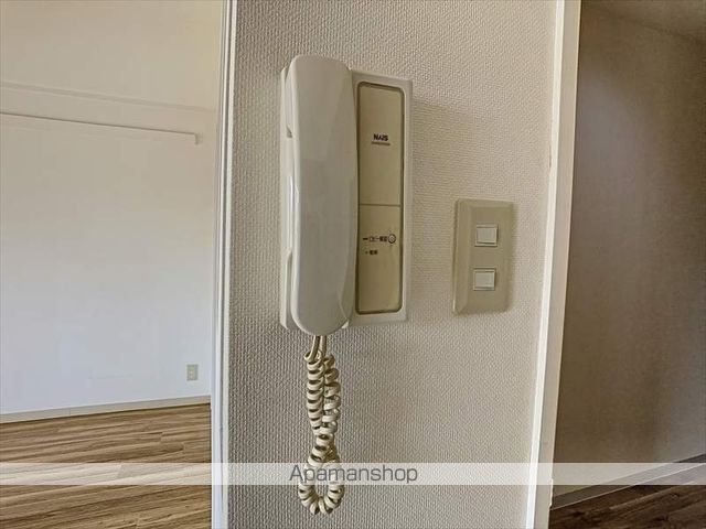 ハイデンスホンダの内装写真