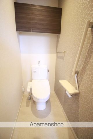 クロムノワールの内装写真