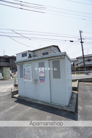レオパレス倉敷川入のその他写真