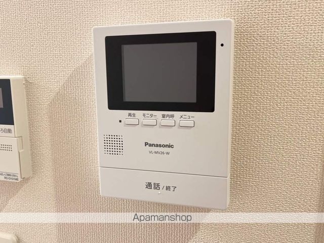 メイプル高洲の内装写真