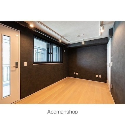 プレステージレジデンス白金台[2LDK/175.3m2]のその他部屋・スペース