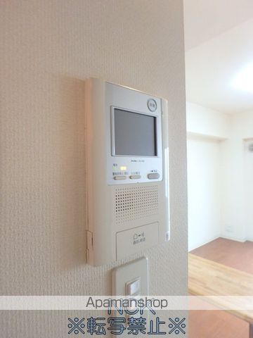 クレジデンス札幌・南4条の内装写真