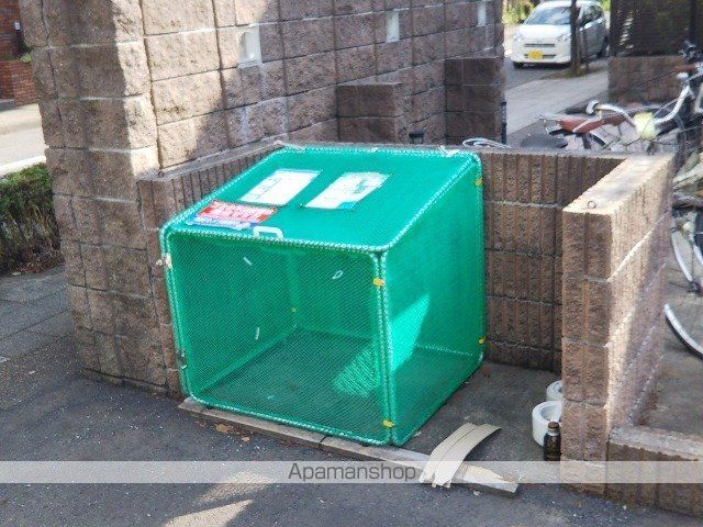 レオパレスみすずが丘のその他写真