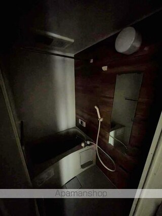 Ｓｔａｔｉｃｅ[1K/21.85m2]のバス