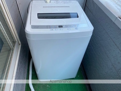 レオパレス八広[1K/13.5m2]のその他部屋・スペース2