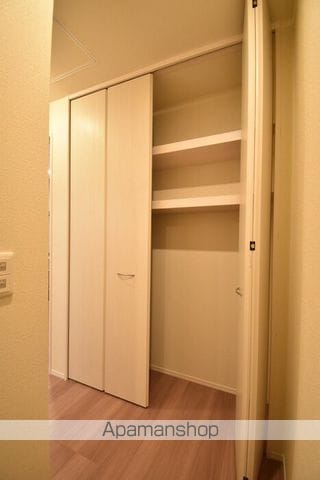 ライジング サンの内装写真