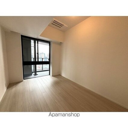 ＷＯＲＬＤ　ＴＯＷＥＲ　ＲＥＳＩＤＥＮＣＥ[3LDK/67.83m2]のその他部屋・スペース3