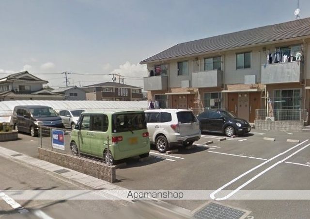 サンシャイン東川口 B棟のその他写真