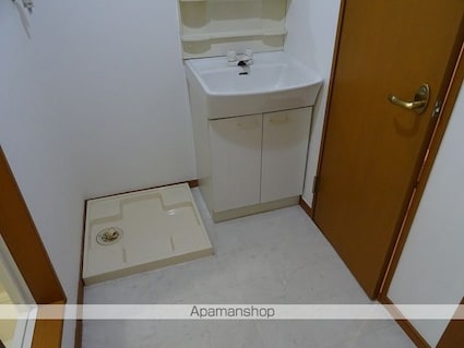 Ｆ・シャルマン[3LDK/57.2m2]の内装1