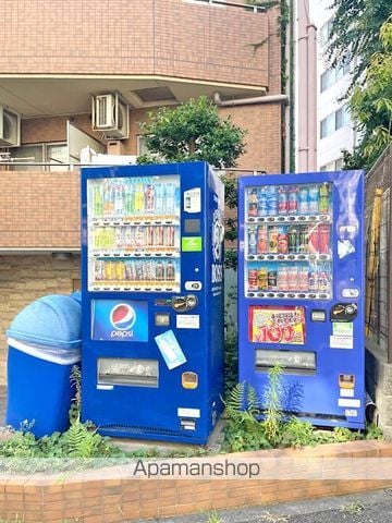メインステージ南麻布のその他写真