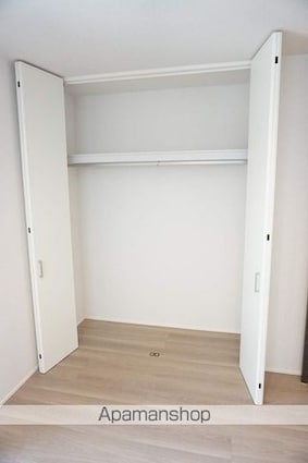 ヴィラ・グリナージュ[2LDK/81.64m2]の内装6