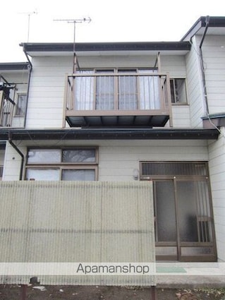 千引ハイツ[3K/73m2]の外観3