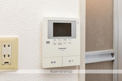 カーサ・ヴェルデ[1K/23.05m2]の内装2