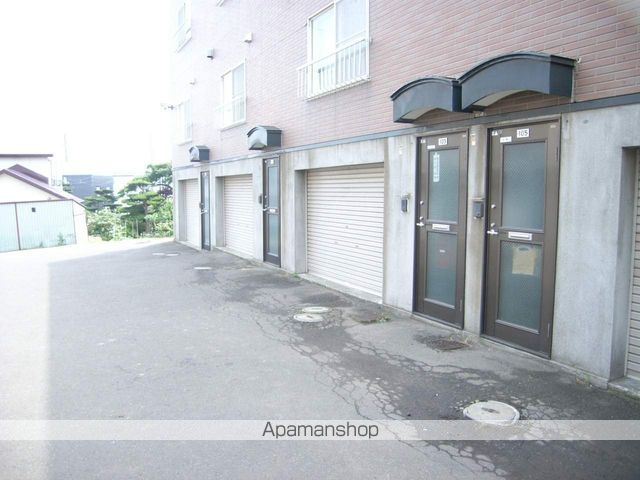 マンション川筋Aのその他写真