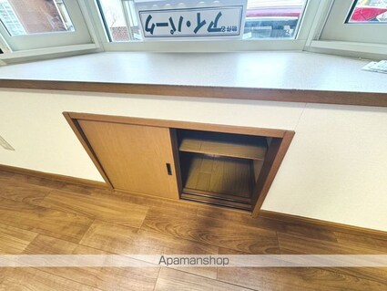 アイ・パーク[1LDK/38.6m2]の内装2