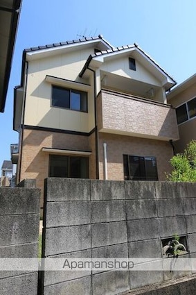 正円寺野本一戸建Ｂ棟[4LDK/82.8m2]の外観2