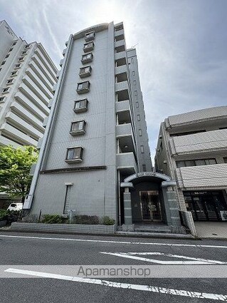 グランデール横川[1R/18.65m2]の外観4