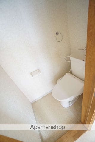 フォーバスIIIの内装写真