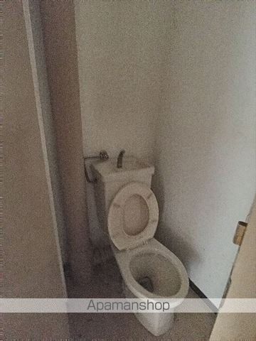 コンダクトヴィレッジ和白の内装写真