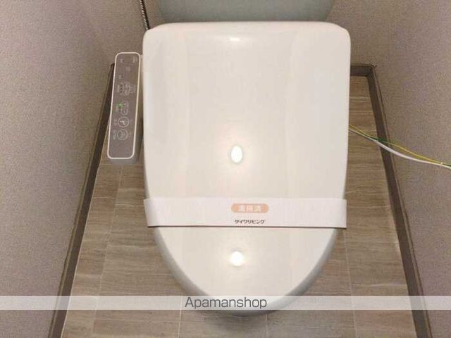 サンライフサルビアの内装写真
