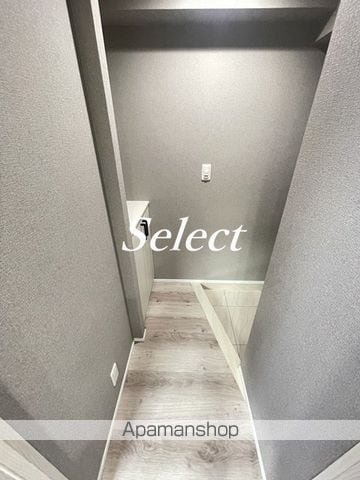 AZEST横濱吉野町の内装写真