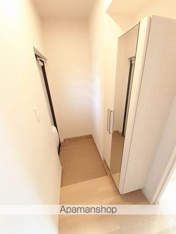 ブリアント・ベルIIの内装写真