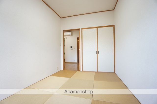 アーバンビュー倉敷カレッジコートの内装写真