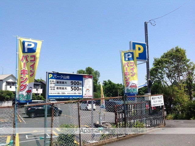レオネクスト三愛の内装写真