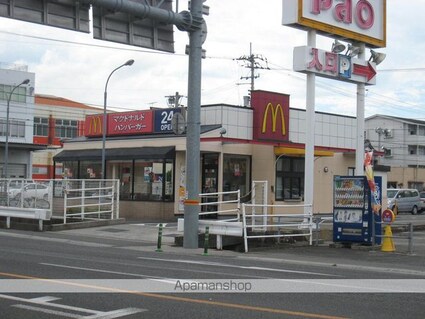 八町西ＲＥＮＴＨＯＵＳＥ[2LDK/62.17m2]の周辺6