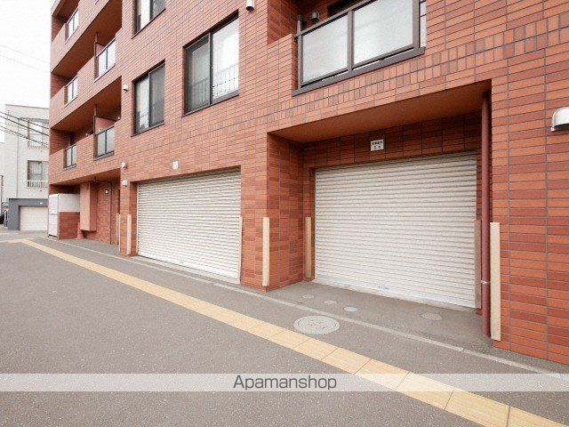 第8森宅建豊平ビルのその他写真