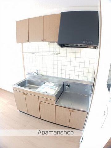 エステート永浦2の内装写真