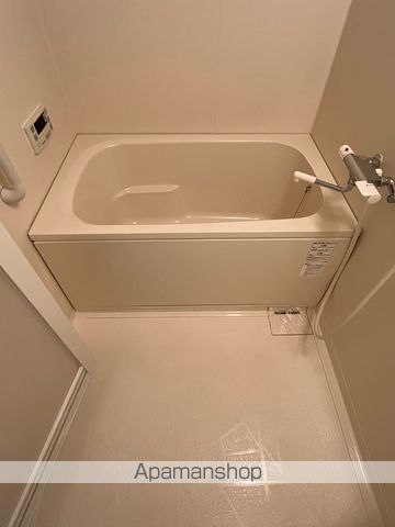アルモニー中もずの内装写真