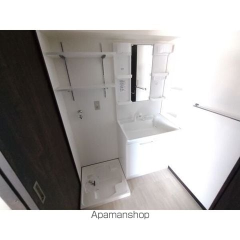 第二丸美ハイツの内装写真