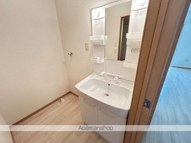 Maisonette柊の内装写真