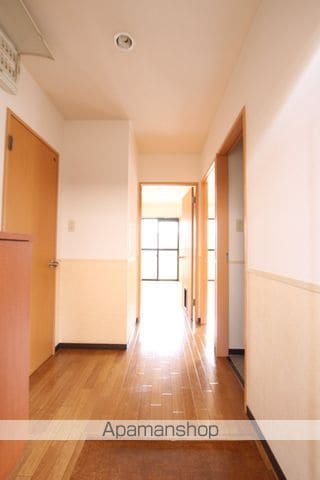 リバティー寿の内装写真