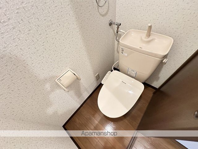 ピュアパレス函館IIの内装写真