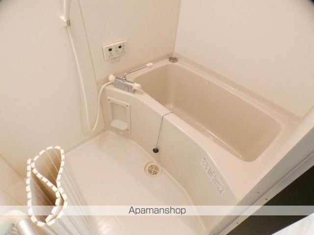 シャンテの内装写真