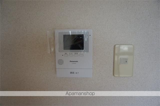 ロッククラウドマンションの内装写真