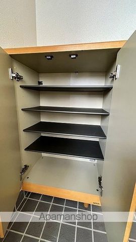 カメリアの内装写真