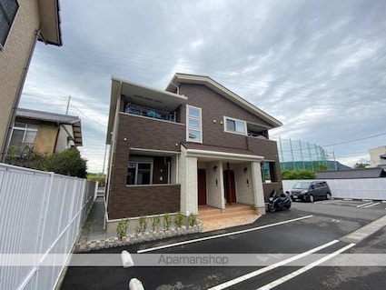 香川県高松市木太町[2LDK/56.81m2]の外観3