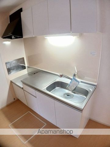 グランツ 光の内装写真