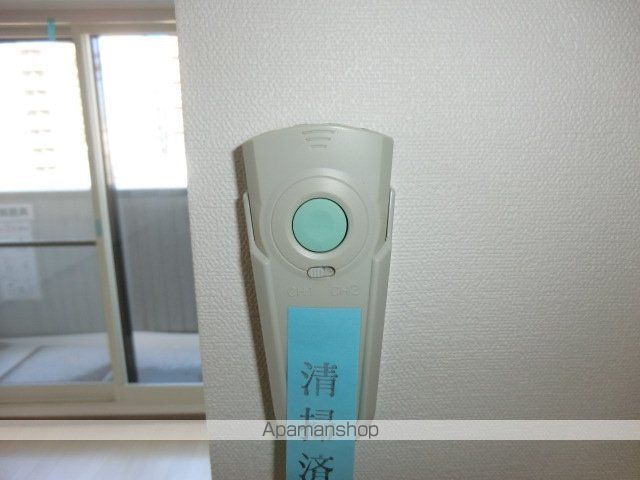 ミラバ豊平の内装写真