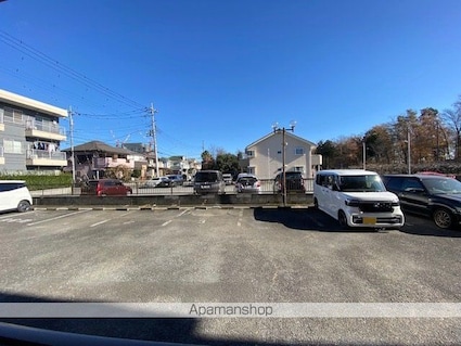東京都青梅市新町７丁目[1LDK/55.38m2]の共用部10
